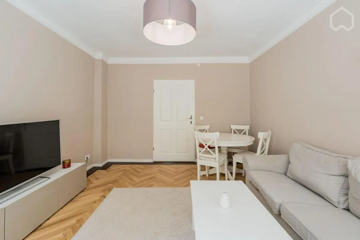 Moderne Wohnung Fuer Junggebliebene In Kreuzberg-3L Βερολίνο Διαμέρισμα