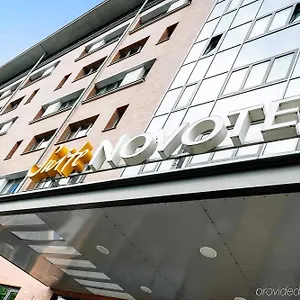 3* Hotell Novotel Potsdamer Platz